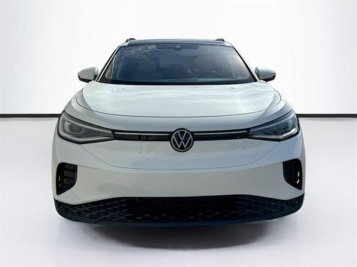 2025 Volkswagen ID.4 Pro S Plus