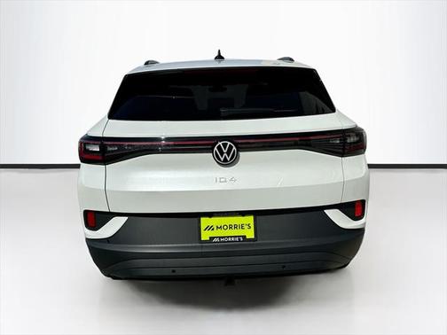 2025 Volkswagen ID.4 Pro S Plus
