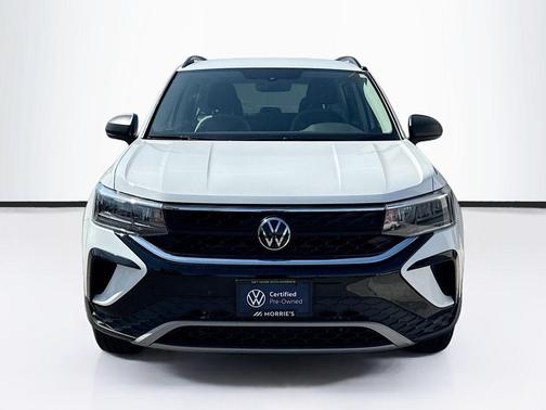 2023 Volkswagen Taos 1.5T S