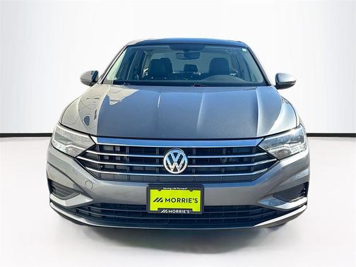 2019 Volkswagen Jetta 1.4T SE