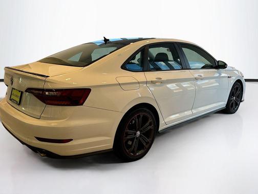 2019 Volkswagen Jetta GLI 2.0T 35th Anniversary Edition