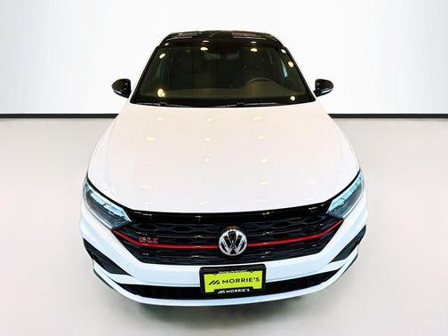 2019 Volkswagen Jetta GLI 2.0T 35th Anniversary Edition