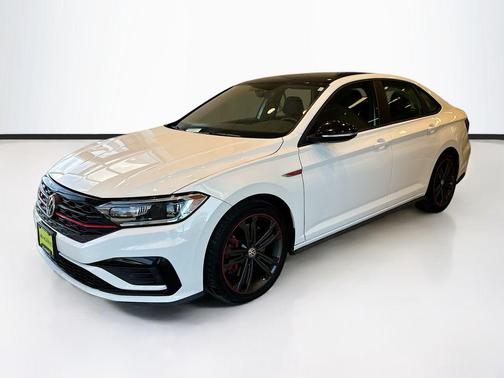 2019 Volkswagen Jetta GLI 2.0T 35th Anniversary Edition