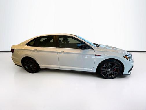 2019 Volkswagen Jetta GLI 2.0T 35th Anniversary Edition