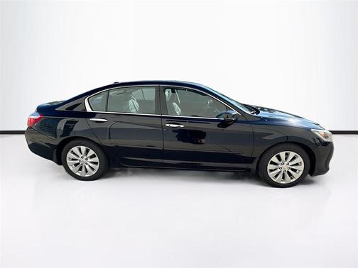 2015 Honda Accord Touring