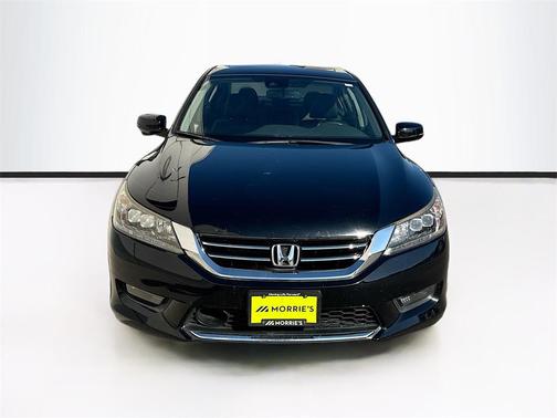 2015 Honda Accord Touring