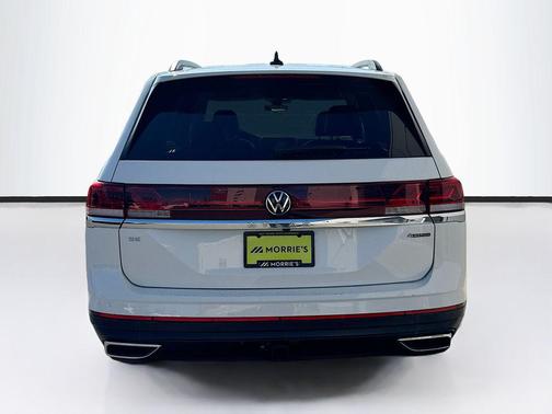 2024 Volkswagen Atlas 2.0T SE w/Technology 4MOTION