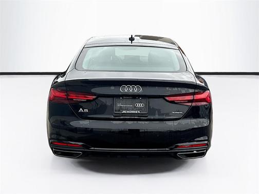 2025 Audi A5 Sportback 45 S Line Premium Plus