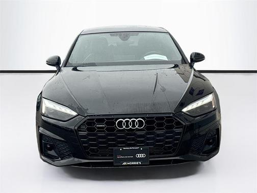 2025 Audi A5 Sportback 45 S Line Premium Plus