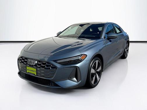 2025 Audi A5 Premium Plus