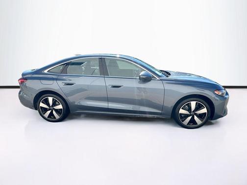 2025 Audi A5 Premium Plus