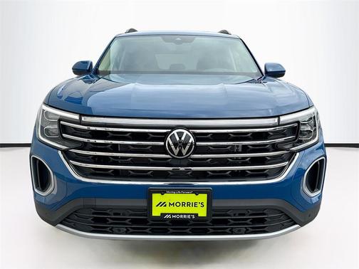 2026 Volkswagen Atlas 2.0T SE w/Technology 4MOTION