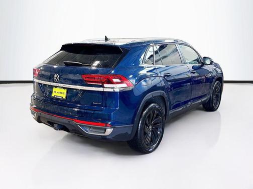 2023 Volkswagen Atlas Cross Sport 3.6L V6 SE w/Technology