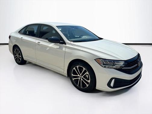 2024 Volkswagen Jetta 1.5T Sport