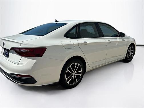 2024 Volkswagen Jetta 1.5T Sport