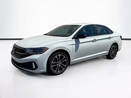 2024 Volkswagen Jetta 1.5T Sport