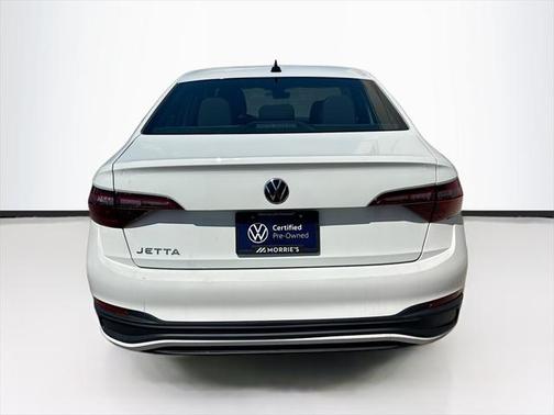 2024 Volkswagen Jetta 1.5T Sport