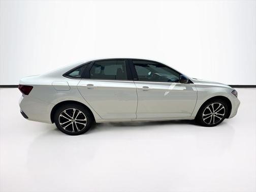 2024 Volkswagen Jetta 1.5T Sport