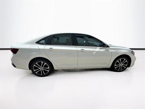 2024 Volkswagen Jetta 1.5T Sport