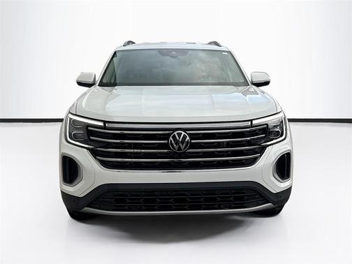 2024 Volkswagen Atlas 2.0T SE w/Technology 4MOTION