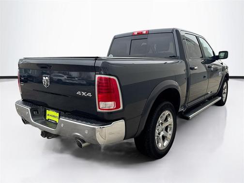 2018 RAM 1500 Laramie