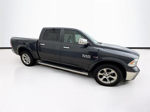 2018 RAM 1500 Laramie