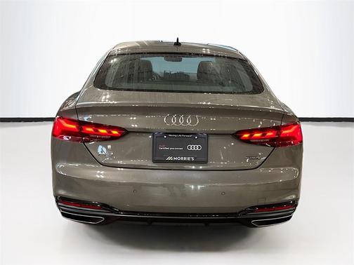 2025 Audi A5 Sportback 45 S Line Premium