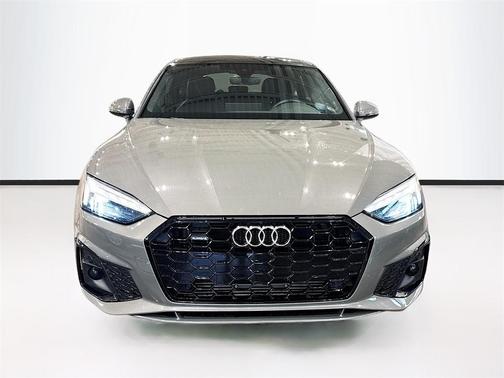 2025 Audi A5 Sportback 45 S Line Premium