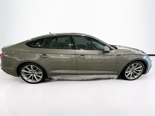 2025 Audi A5 Sportback 45 S Line Premium