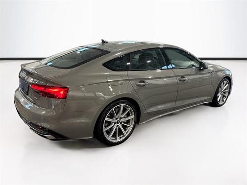 2025 Audi A5 Sportback 45 S Line Premium
