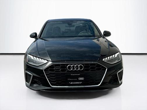 2024 Audi A4 45 S line Premium Plus