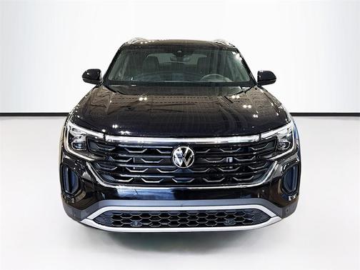 2024 Volkswagen Atlas Cross Sport 2.0T SEL