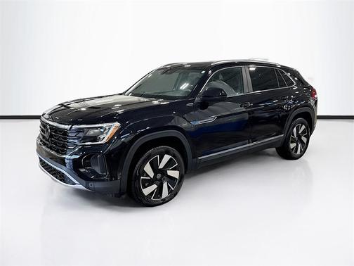 2024 Volkswagen Atlas Cross Sport 2.0T SEL