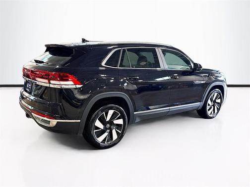 2024 Volkswagen Atlas Cross Sport 2.0T SEL