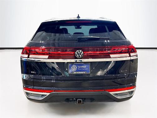 2024 Volkswagen Atlas Cross Sport 2.0T SEL