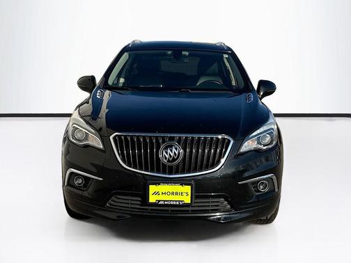 2018 Buick Envision Essence