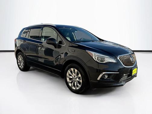 2018 Buick Envision Essence