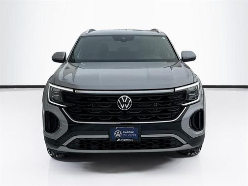 2025 Volkswagen Atlas Cross Sport 2.0T SE