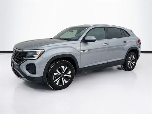 2025 Volkswagen Atlas Cross Sport 2.0T SE