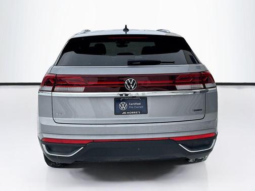 2025 Volkswagen Atlas Cross Sport 2.0T SE