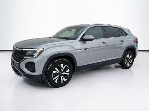 2025 Volkswagen Atlas Cross Sport 2.0T SE