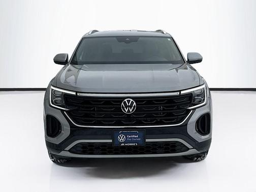 2025 Volkswagen Atlas Cross Sport 2.0T SE
