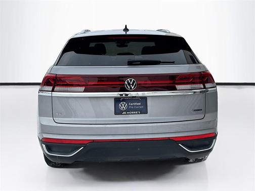 2025 Volkswagen Atlas Cross Sport 2.0T SE