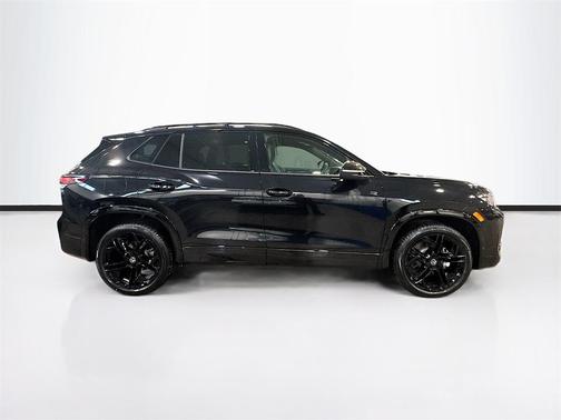 2025 Volkswagen Tiguan 2.0T SE R-Line Black 4MOTION