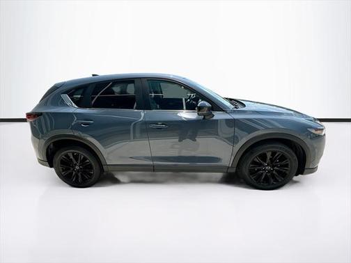 2024 Mazda CX-5 Carbon Edition