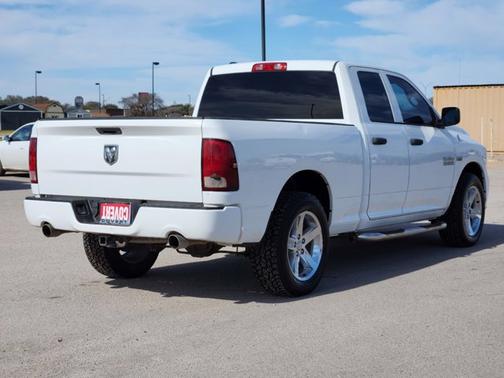 Photo 5 of 30 of 2013 RAM 1500 Express