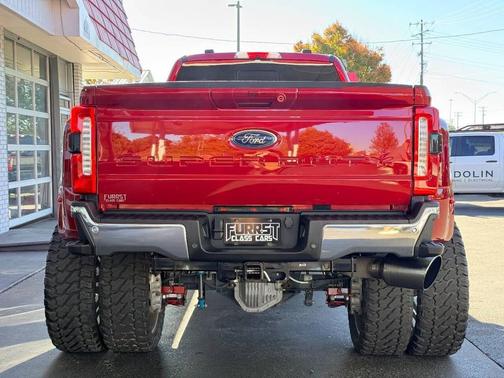 2023 Ford F-450 Lariat