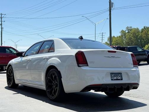 2019 Chrysler 300 S