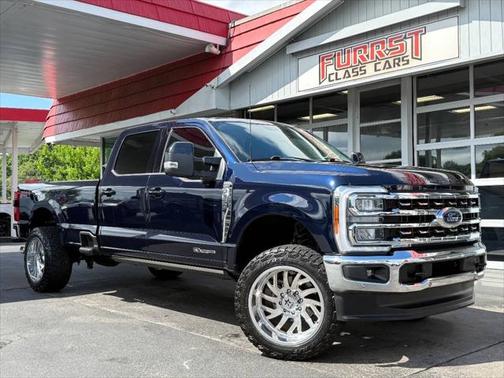 2023 Ford F-350 Lariat