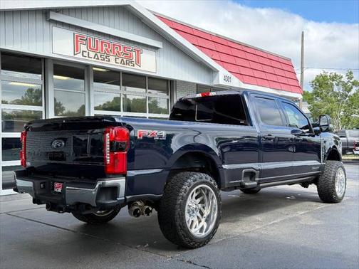 2023 Ford F-350 Lariat